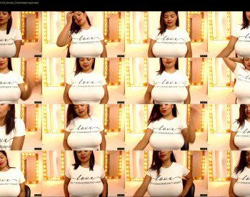 helen_miller — 43 minute Chaturbate female cam show recording, 720p, Mar 26, 2019