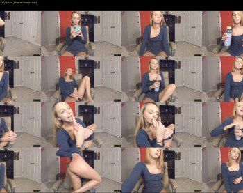 hi_cut_cutie — 29 minute Chaturbate female cam show recording, 1080p, Mar 26, 2019