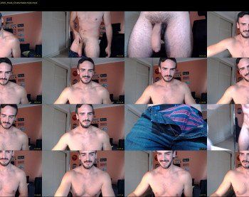 hot_martin25 — 29 minute Chaturbate male cam show recording, 720p, Mar 26, 2019