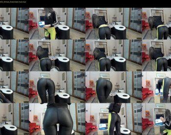 hotel77777 — 35 minute Chaturbate female cam show recording, 720p, Mar 26, 2019