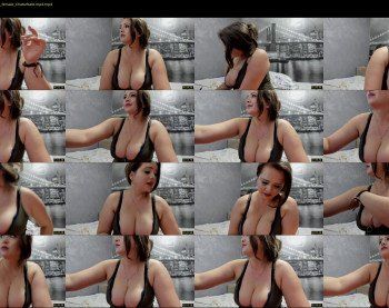 hotvany — 7 minute Chaturbate female cam show recording, 1080p, Mar 26, 2019