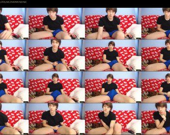 howardkottam — 29 minute Chaturbate male cam show recording, 720p, Mar 26, 2019