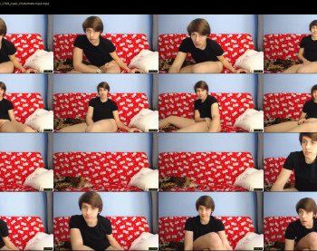 howardkottam — 29 minute Chaturbate male cam show recording, 720p, Mar 26, 2019