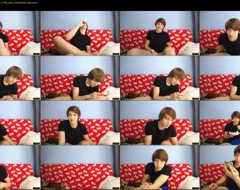 howardkottam — 29 minute Chaturbate male cam show recording, 720p, Mar 26, 2019
