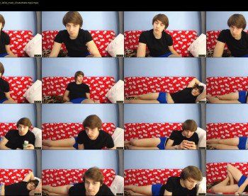 howardkottam — 29 minute Chaturbate male cam show recording, 720p, Mar 26, 2019