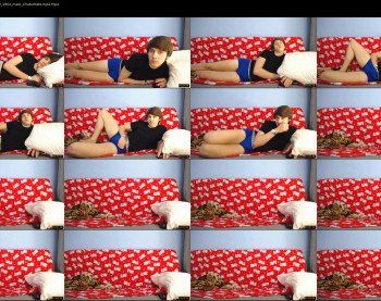 howardkottam — 29 minute Chaturbate male cam show recording, 720p, Mar 26, 2019