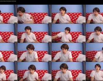 howardkottam — 5 minute Chaturbate male cam show recording, 720p, Mar 26, 2019
