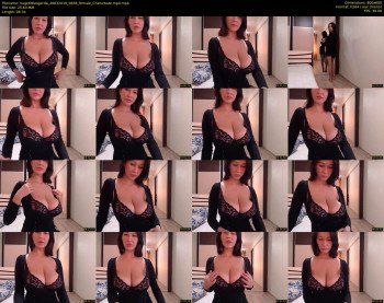 hugetittiesgerda — 9 minute Chaturbate female cam show recording, 480p, Mar 26, 2019