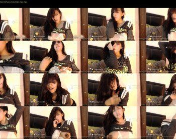 isabeyferrec — 41 minute Chaturbate female cam show recording, 1080p, Mar 27, 2019