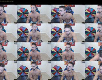 jakeorion — 44 minute Chaturbate male cam show recording, 720p, Mar 26, 2019