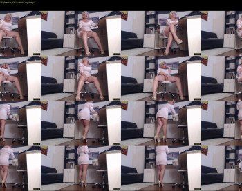 jameyla73 — 38 minute Chaturbate female cam show recording, 720p, Mar 26, 2019