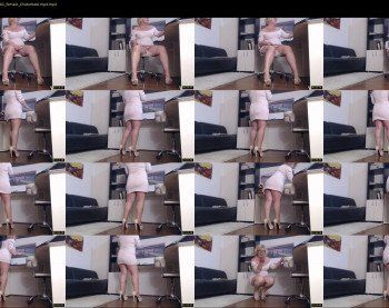 jameyla73 — 38 minute Chaturbate female cam show recording, 720p, Mar 26, 2019