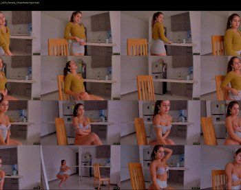 jenny_taborda — 69 minute Chaturbate female cam show recording, 720p, Mar 26, 2019