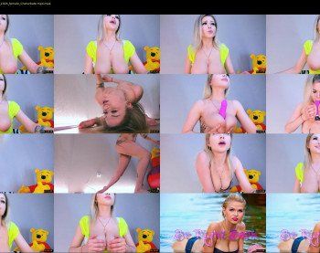jessiccaburns — 47 minute Chaturbate female cam show recording, 1080p, Mar 26, 2019