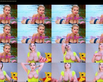 jessiccaburns — 47 minute Chaturbate female cam show recording, 1080p, Mar 26, 2019