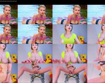 jessiccaburns — 47 minute Chaturbate female cam show recording, 1080p, Mar 27, 2019