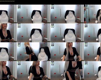 jessiejaye — 29 minute Chaturbate female cam show recording, 1080p, Mar 26, 2019