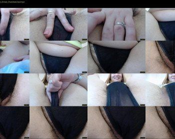 jessika97 — 8 minute Chaturbate female cam show recording, 1080p, Mar 26, 2019