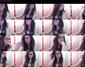 jessykah — 18 minute Chaturbate female cam show recording, 1080p, Mar 26, 2019