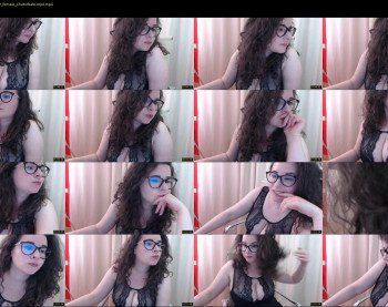 jessykah — 17 minute Chaturbate female cam show recording, 1080p, Mar 26, 2019