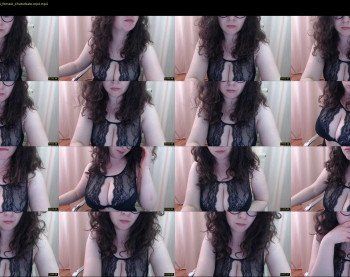 jessykah — 18 minute Chaturbate female cam show recording, 1080p, Mar 26, 2019