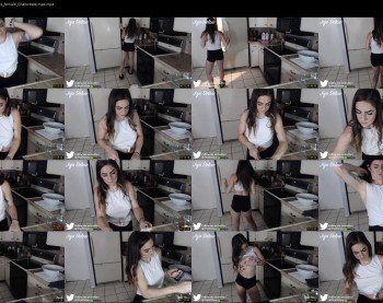 jojodelow — 56 minute Chaturbate female cam show recording, 1080p, Mar 27, 2019