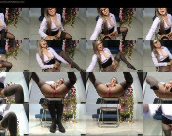 karitto__2 — 29 minute Chaturbate female cam show recording, 720p, Mar 26, 2019