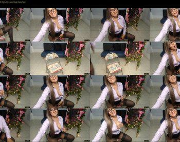 karitto__2 — 29 minute Chaturbate female cam show recording, 720p, Mar 27, 2019