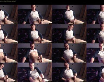 karmapolice_ — 91 minute Chaturbate male cam show recording, 720p, Mar 26, 2019