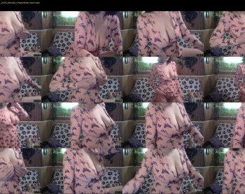 katrine_denev — 6 minute Chaturbate female cam show recording, 720p, Mar 26, 2019