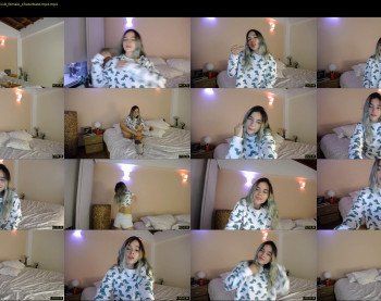 kendalltyler — 79 minute Chaturbate female cam show recording, 720p, Mar 27, 2019