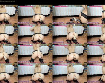 lady_anal — 11 minute Chaturbate female cam show recording, 720p, Mar 26, 2019