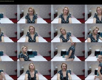 ladyjeen — 28 minute Chaturbate female cam show recording, 1080p, Mar 26, 2019