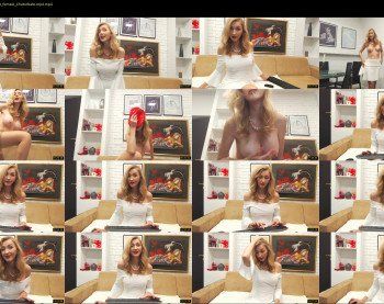 ladyleea — 19 minute Chaturbate female cam show recording, 1080p, Mar 27, 2019