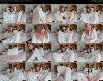 lalaisallbad — 73 minute Chaturbate female cam show recording, 720p, Mar 26, 2019