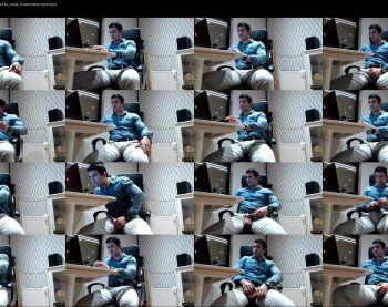 latino23bom — 29 minute Chaturbate male cam show recording, 480p, Mar 26, 2019