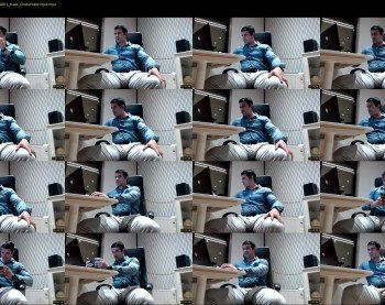 latino23bom — 13 minute Chaturbate male cam show recording, 480p, Mar 26, 2019