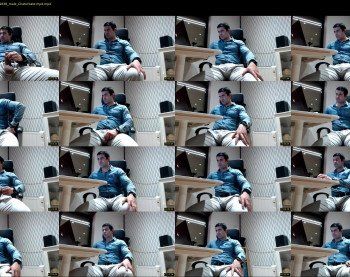 latino23bom — 58 minute Chaturbate male cam show recording, 480p, Mar 26, 2019