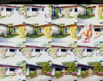 laylabrasil — 24 minute Chaturbate female cam show recording, 480p, Mar 26, 2019