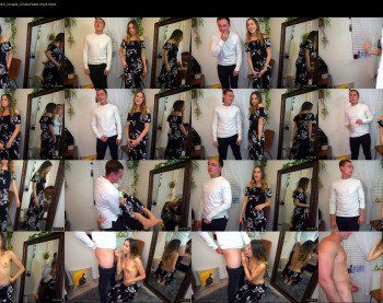 livanddrew — 29 minute Chaturbate couple cam show recording, 1080p, Mar 27, 2019