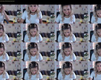 lulu_lopez — 3 minute Chaturbate female cam show recording, 1080p, Mar 26, 2019