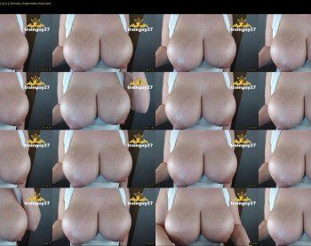 maggielandrin — 7 minute Chaturbate female cam show recording, 720p, Mar 27, 2019