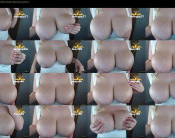 maggielandrin — 79 minute Chaturbate female cam show recording, 720p, Mar 27, 2019