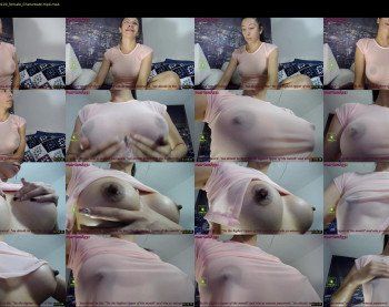 marianh331 — 32 minute Chaturbate female cam show recording, 1080p, Mar 27, 2019