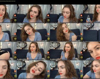 marymoody — 35 minute Chaturbate female cam show recording, 1080p, Mar 27, 2019