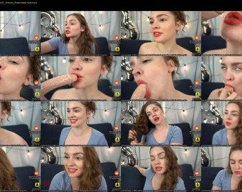 marymoody — 35 minute Chaturbate female cam show recording, 1080p, Mar 27, 2019