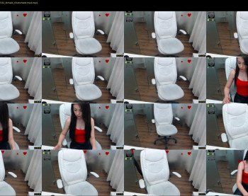 miaangel20 — 47 minute Chaturbate female cam show recording, 1080p, Mar 26, 2019