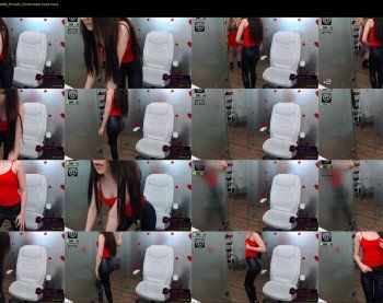 miaangel20 — 3 minute Chaturbate female cam show recording, 1080p, Mar 26, 2019