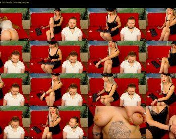 mistressnorma — 19 minute Chaturbate female cam show recording, 1080p, Mar 26, 2019