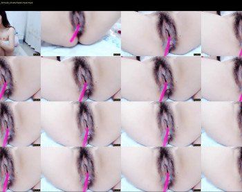 moli666 — 9 minute Chaturbate female cam show recording, 720p, Mar 26, 2019